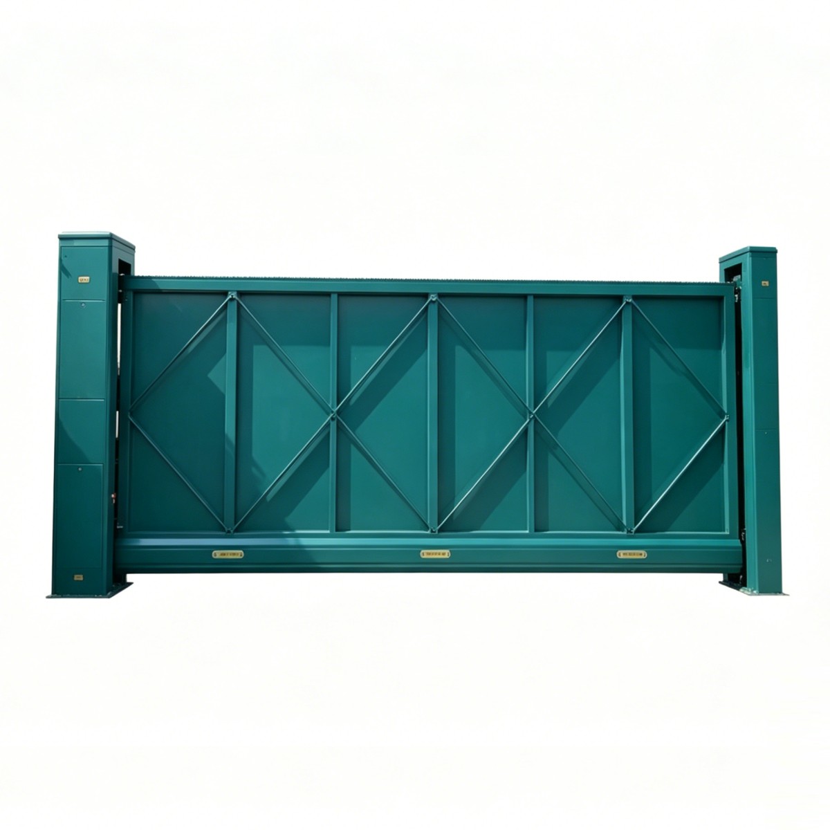 衡阳耒阳大市乡电动悬空门